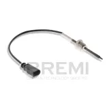 Sensor, Abgastemperatur 5 V BREMI 70114