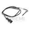 Sensor, Abgastemperatur 5 V BREMI 70116