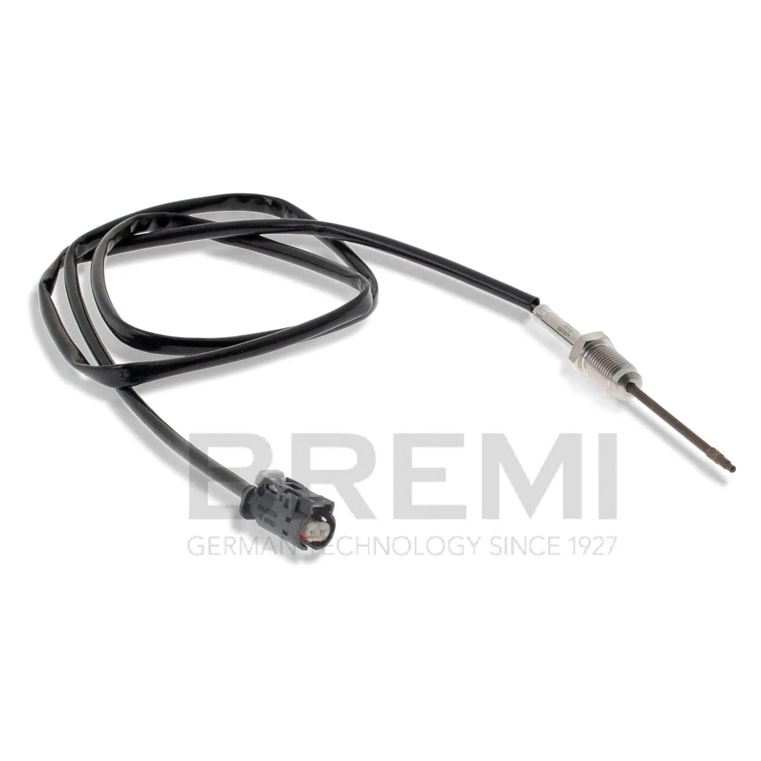 Sensor, Abgastemperatur 5 V BREMI 70117