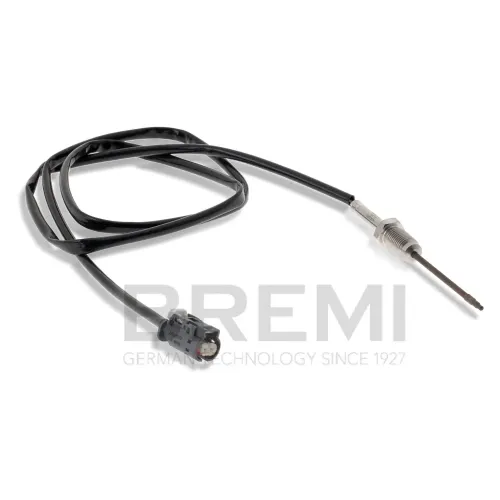 Sensor, Abgastemperatur 5 V BREMI 70117 Bild Sensor, Abgastemperatur 5 V BREMI 70117