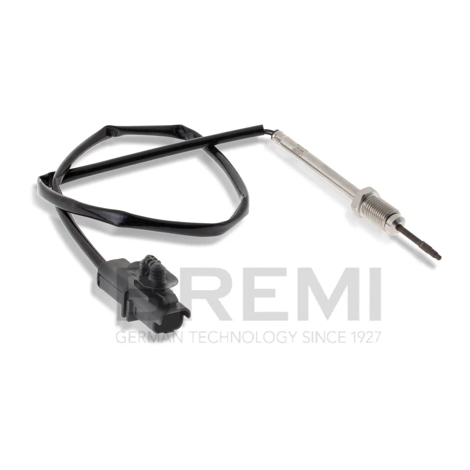 Sensor, Abgastemperatur 5 V BREMI 70120
