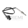 Sensor, Abgastemperatur 5 V BREMI 70120