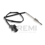 Sensor, Abgastemperatur 5 V BREMI 70120