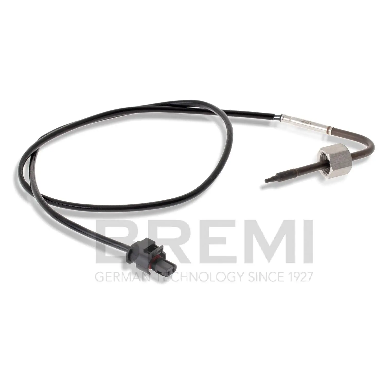 Sensor, Abgastemperatur 5 V BREMI 70122