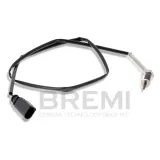 Sensor, Abgastemperatur 5 V BREMI 70124