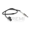 Sensor, Abgastemperatur 5 V BREMI 70128