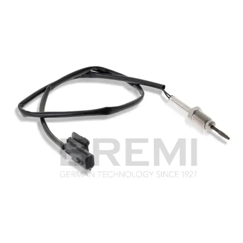 Sensor, Abgastemperatur 5 V BREMI 70128 Bild Sensor, Abgastemperatur 5 V BREMI 70128