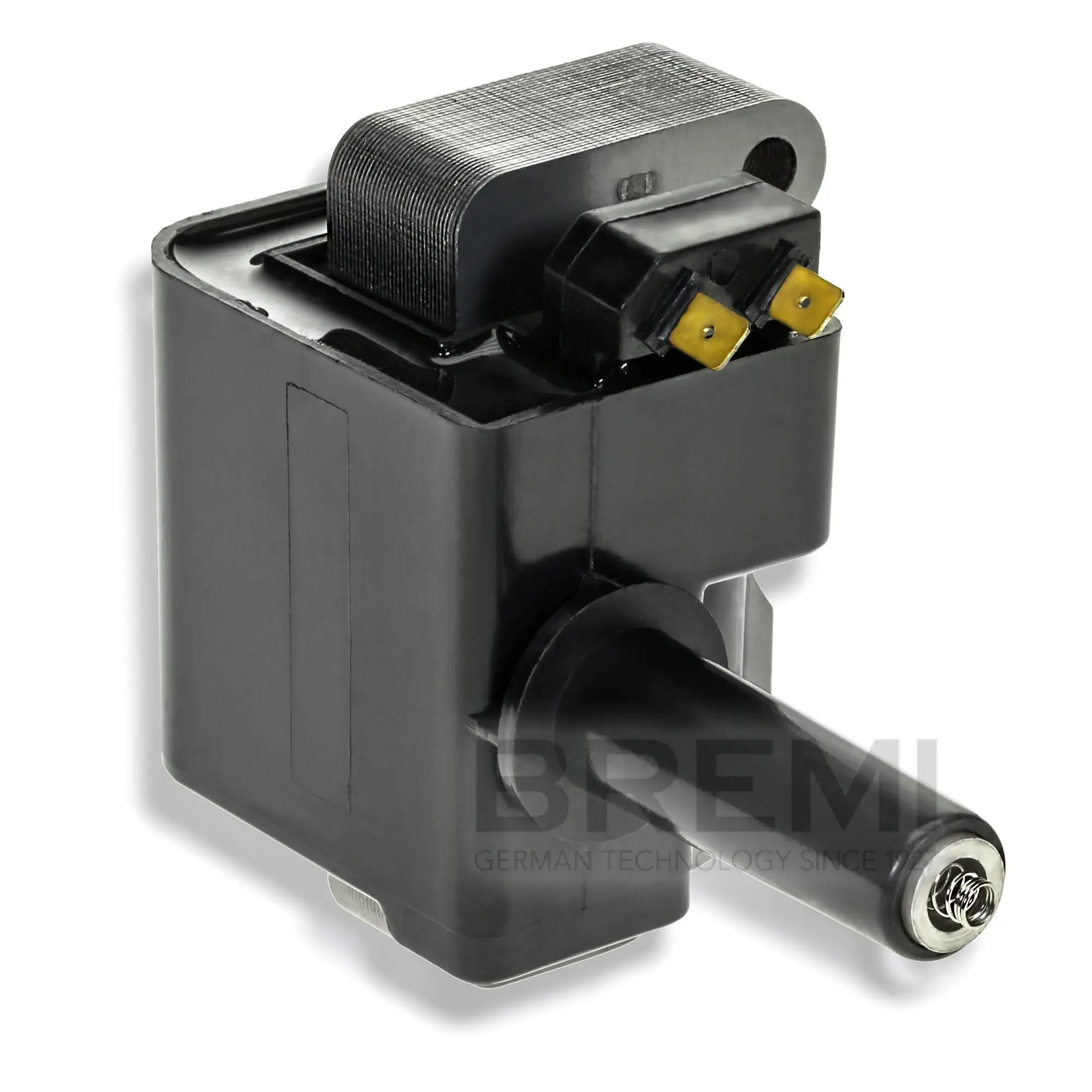 Zündspule 12 V BREMI 20610