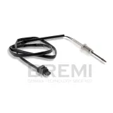 Sensor, Abgastemperatur 5 V BREMI 70129