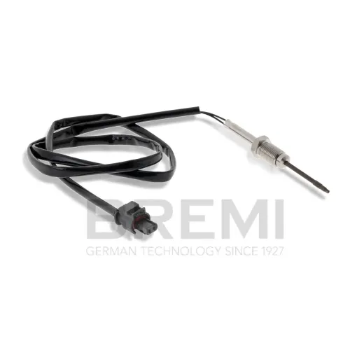 Sensor, Abgastemperatur 5 V BREMI 70129 Bild Sensor, Abgastemperatur 5 V BREMI 70129