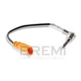 Sensor, Abgastemperatur 5 V BREMI 70130