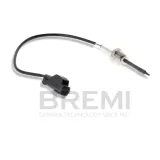 Sensor, Abgastemperatur 5 V BREMI 70132