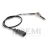 Sensor, Abgastemperatur 5 V BREMI 70133