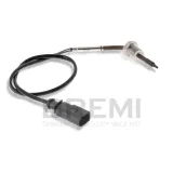 Sensor, Abgastemperatur 5 V BREMI 70133