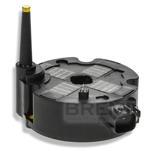 Zündspule 12 V BREMI 20611 Bild Zündspule 12 V BREMI 20611