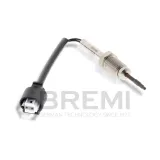 Sensor, Abgastemperatur 5 V BREMI 70136