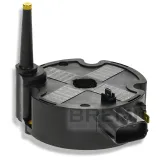 Zündspule 12 V BREMI 20614