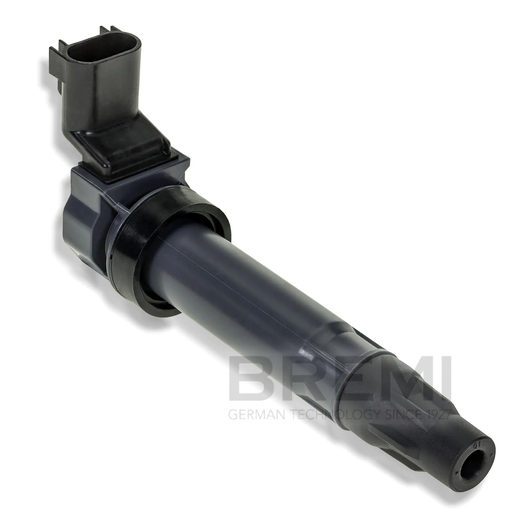 Zündspule 12 V BREMI 20615