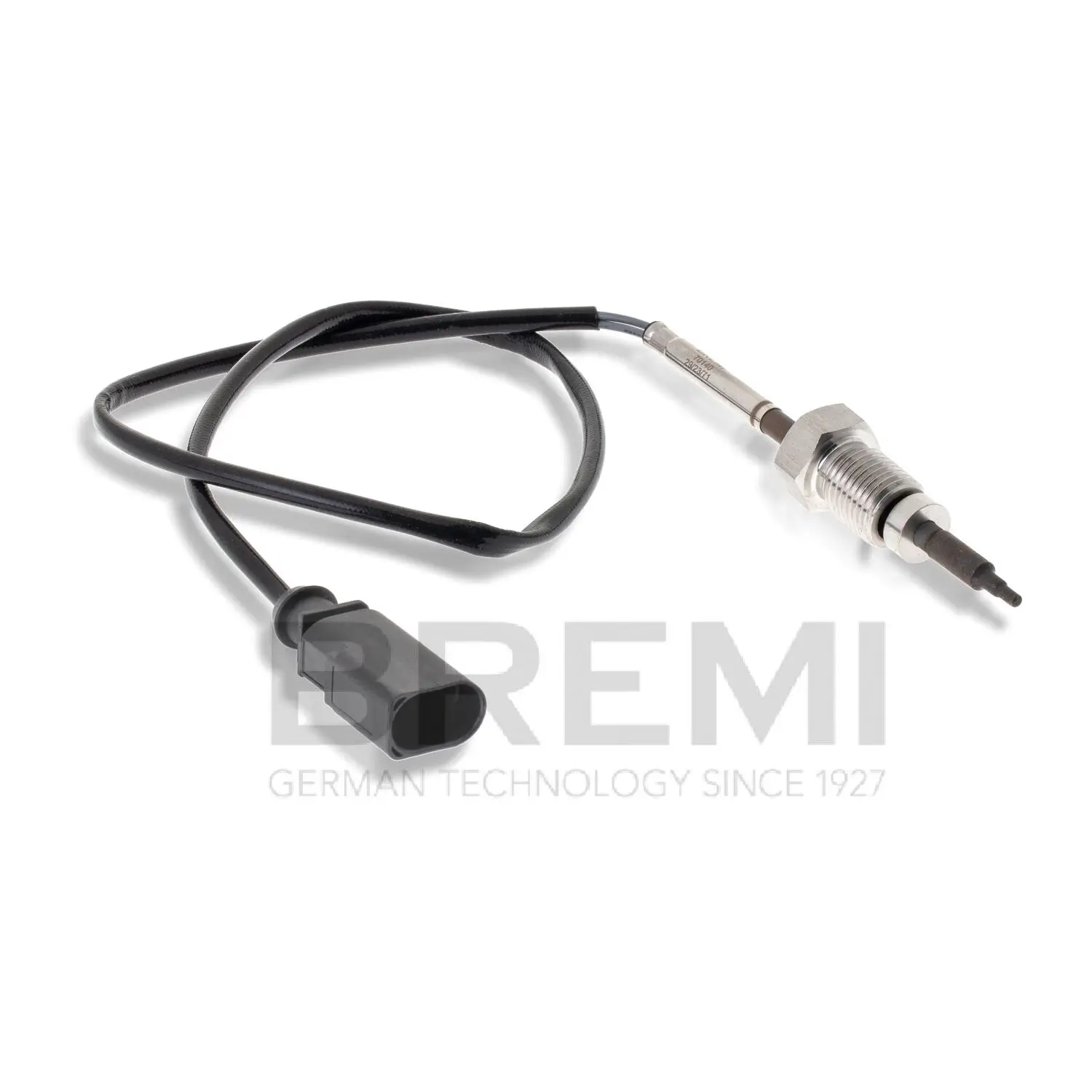 Sensor, Abgastemperatur 5 V BREMI 70140