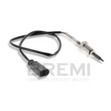 Sensor, Abgastemperatur 5 V BREMI 70140