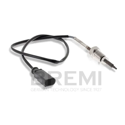 Sensor, Abgastemperatur 5 V BREMI 70140 Bild Sensor, Abgastemperatur 5 V BREMI 70140