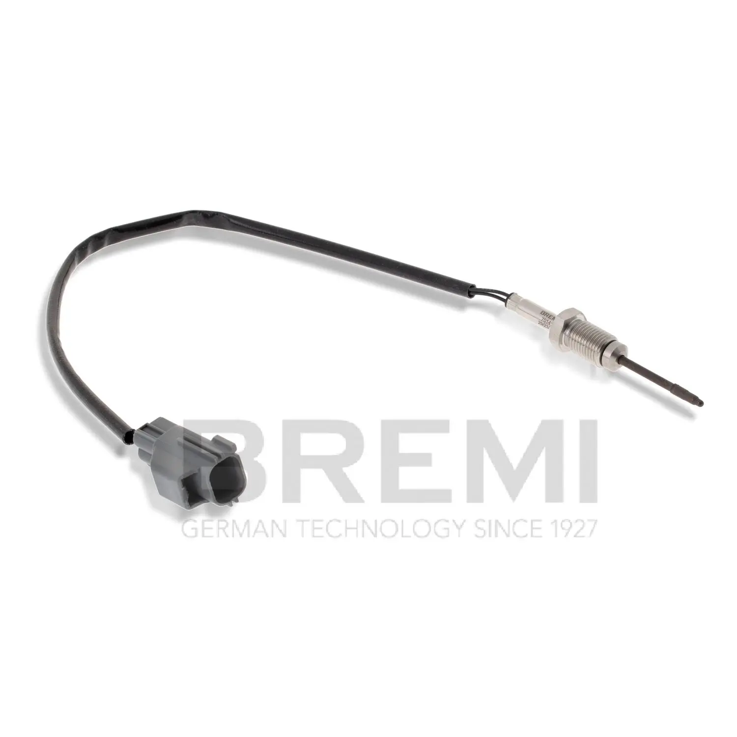 Sensor, Abgastemperatur 5 V BREMI 70141