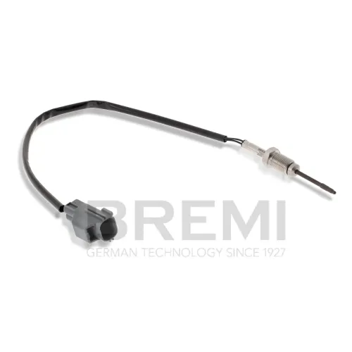 Sensor, Abgastemperatur 5 V BREMI 70141 Bild Sensor, Abgastemperatur 5 V BREMI 70141