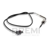 Sensor, Abgastemperatur 5 V BREMI 70142