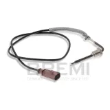 Sensor, Abgastemperatur 5 V BREMI 70143