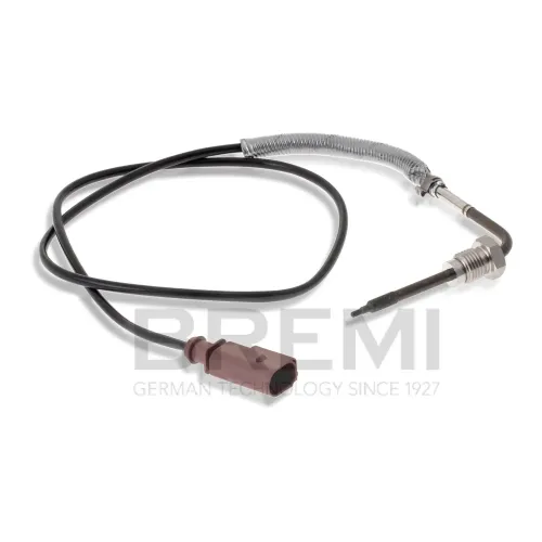 Sensor, Abgastemperatur 5 V BREMI 70143 Bild Sensor, Abgastemperatur 5 V BREMI 70143