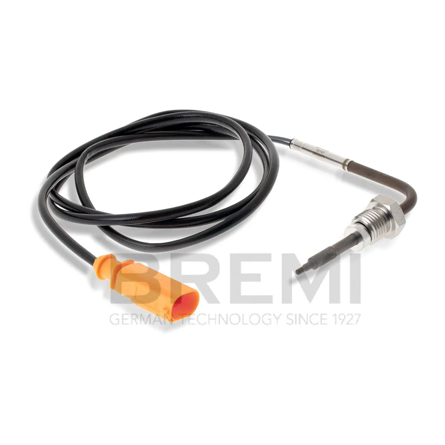 Sensor, Abgastemperatur 5 V BREMI 70147
