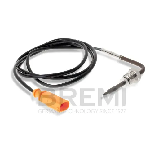 Sensor, Abgastemperatur 5 V BREMI 70147 Bild Sensor, Abgastemperatur 5 V BREMI 70147