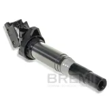 Zündspule 12 V BREMI 20628