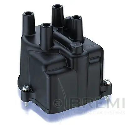 Zündverteilerkappe BREMI 6510