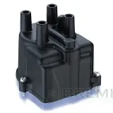 Zündverteilerkappe BREMI 6510