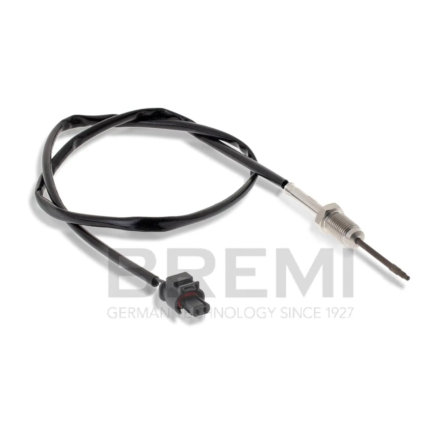 Sensor, Abgastemperatur 5 V BREMI 70148