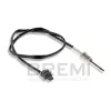 Sensor, Abgastemperatur 5 V BREMI 70148