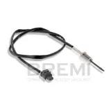 Sensor, Abgastemperatur 5 V BREMI 70148
