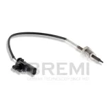 Sensor, Abgastemperatur 5 V BREMI 70151