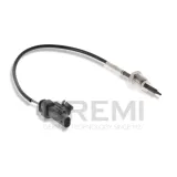 Sensor, Abgastemperatur 5 V BREMI 70155