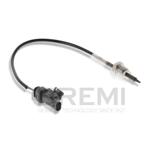 Sensor, Abgastemperatur 5 V BREMI 70155 Bild Sensor, Abgastemperatur 5 V BREMI 70155