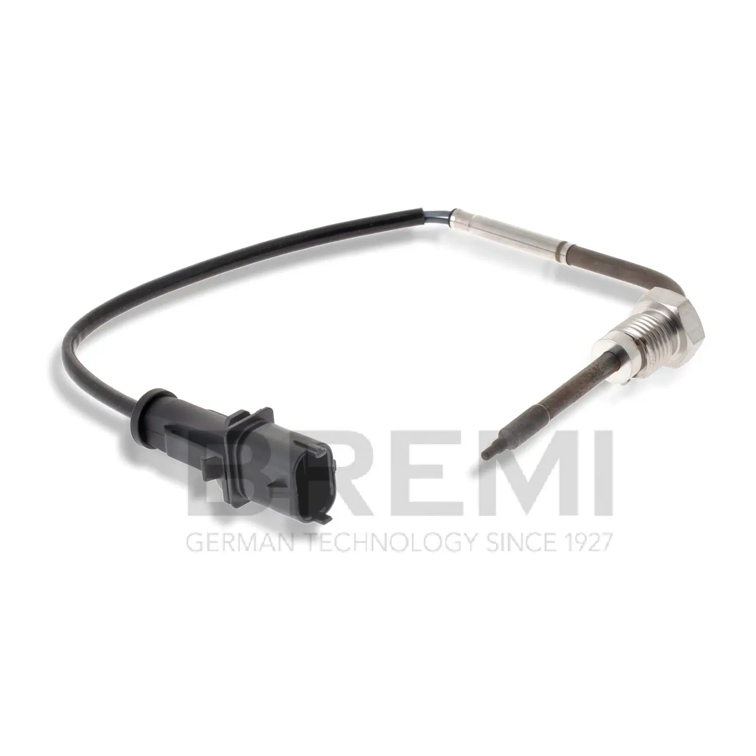 Sensor, Abgastemperatur 5 V BREMI 70158
