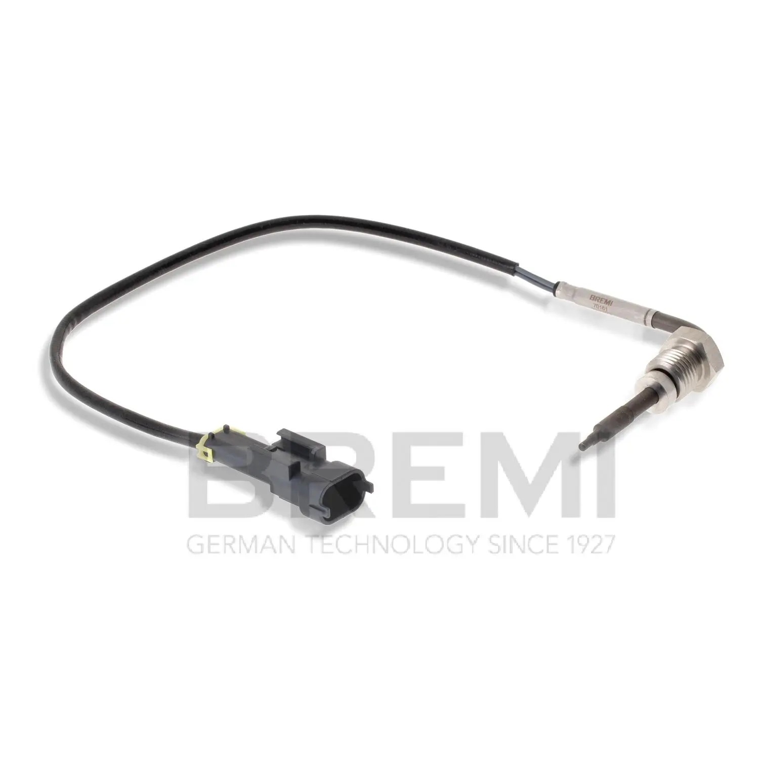 Sensor, Abgastemperatur 5 V BREMI 70161