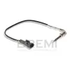 Sensor, Abgastemperatur 5 V BREMI 70161