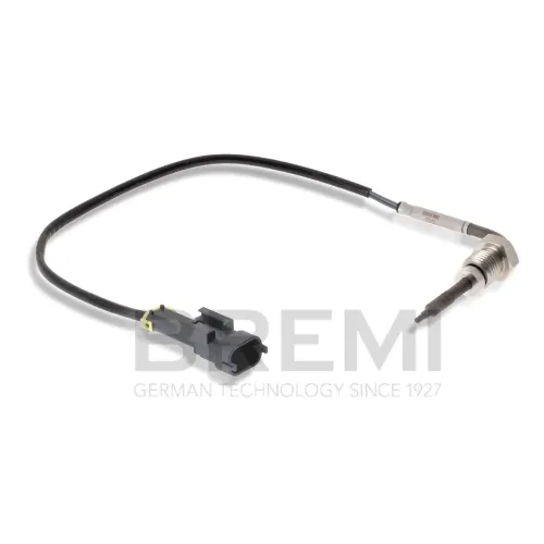 Sensor, Abgastemperatur 5 V BREMI 70161 Bild Sensor, Abgastemperatur 5 V BREMI 70161