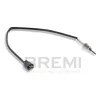 Sensor, Abgastemperatur 5 V BREMI 70162