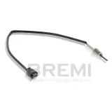 Sensor, Abgastemperatur 5 V BREMI 70162