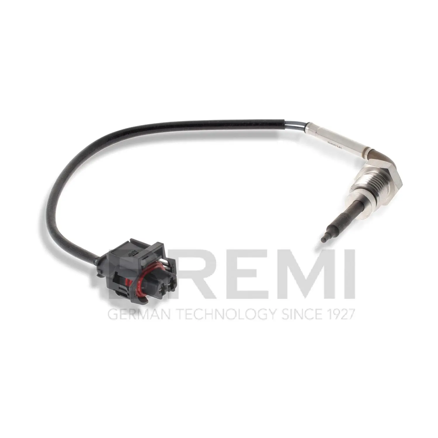 Sensor, Abgastemperatur 5 V BREMI 70165