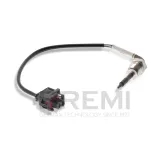 Sensor, Abgastemperatur 5 V BREMI 70165