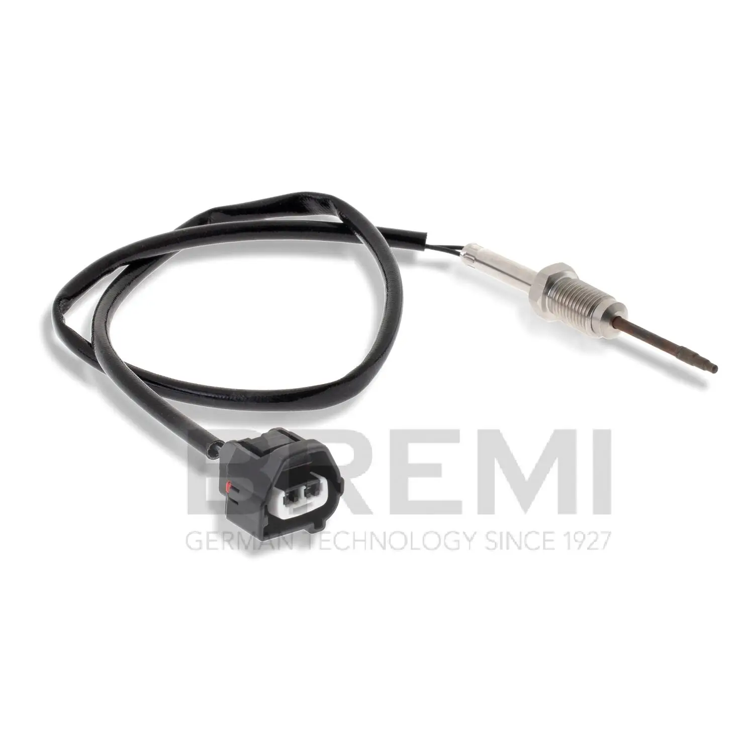 Sensor, Abgastemperatur 5 V BREMI 70166
